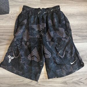 Nike Kobe Bryant Shorts